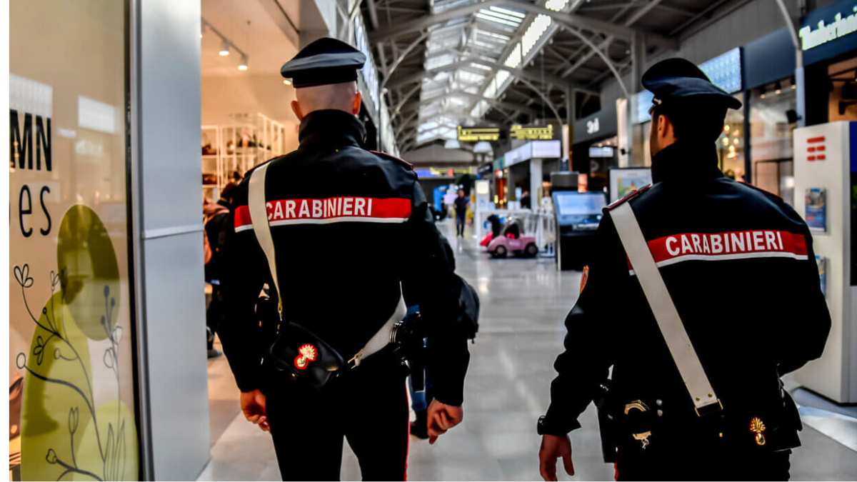carabinieri