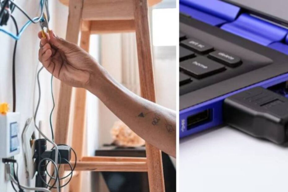 nuovo cavo Hdmi