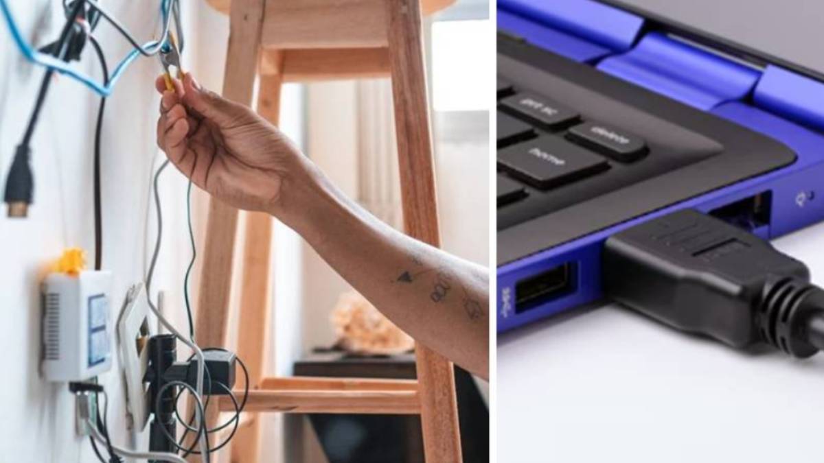 nuovo cavo Hdmi