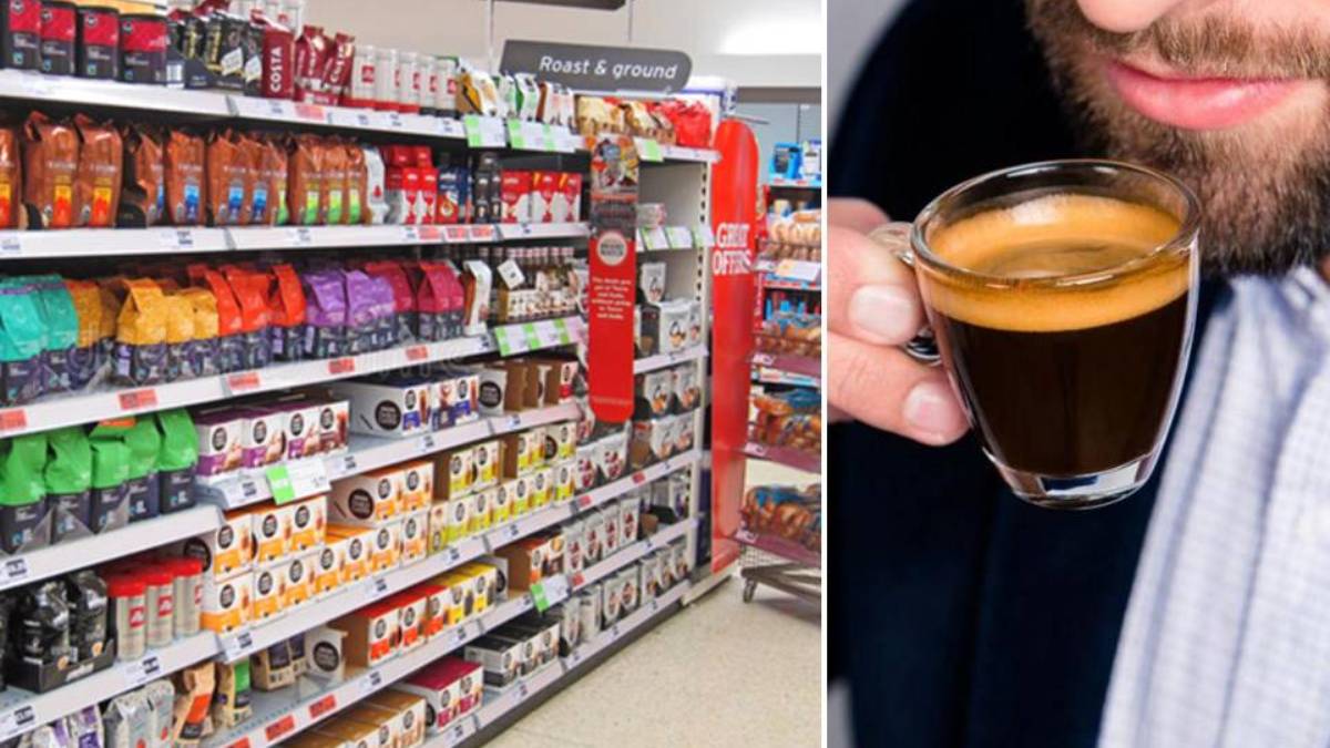 cialde migliori caffè