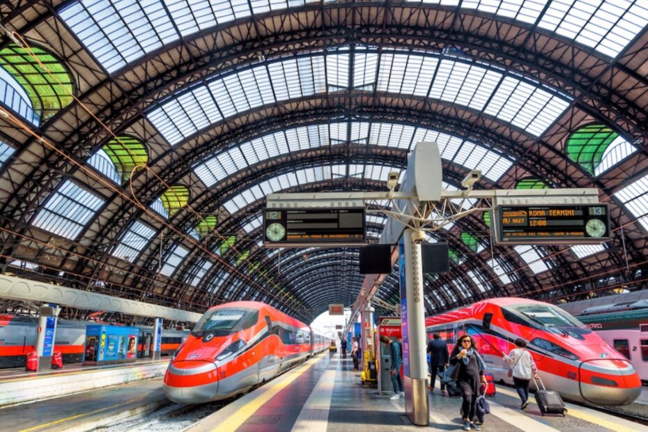migliori stazioni italiane
