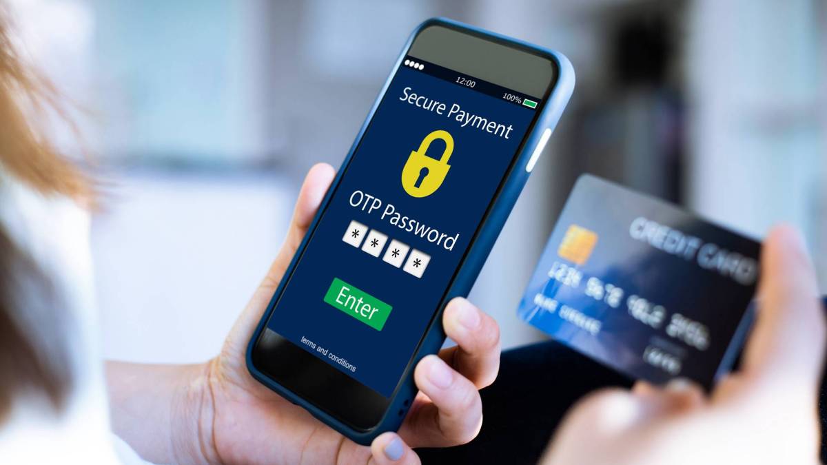 SMS autenticazione due fattori