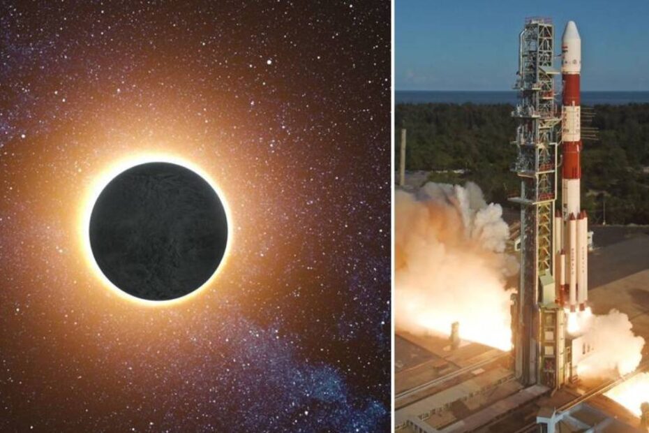 eclissi artificiali