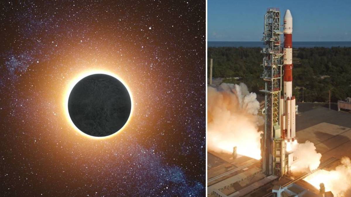 eclissi artificiali
