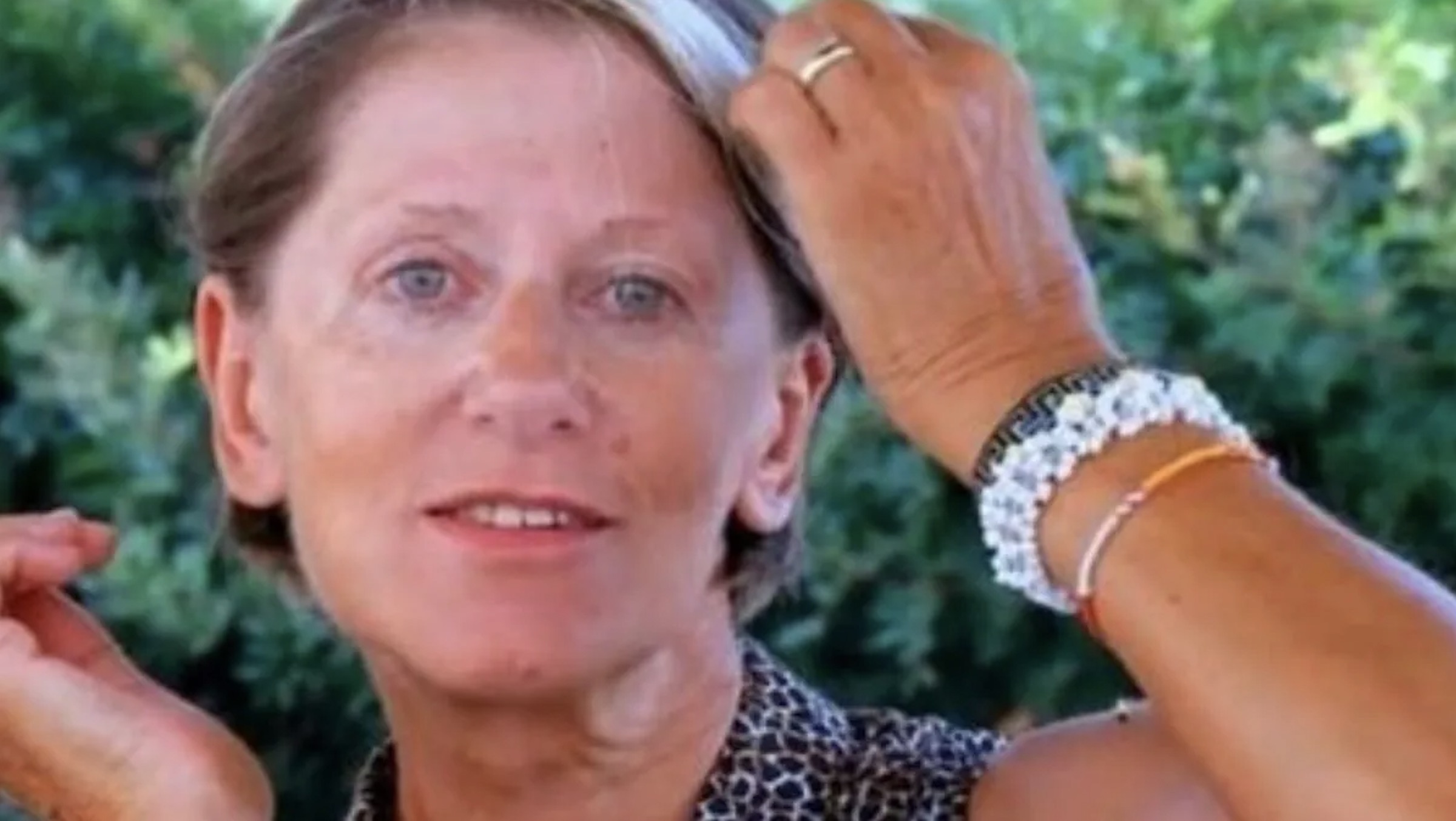 Liliana Resinovich, “Soffocata da una sola persona è ancora possibile trovare le tracce dell’assassino” da thesocialpost.it Liliana Resinovich, “Soffocata da una sola persona è ancora possibile trovare le tracce dell’assassino”