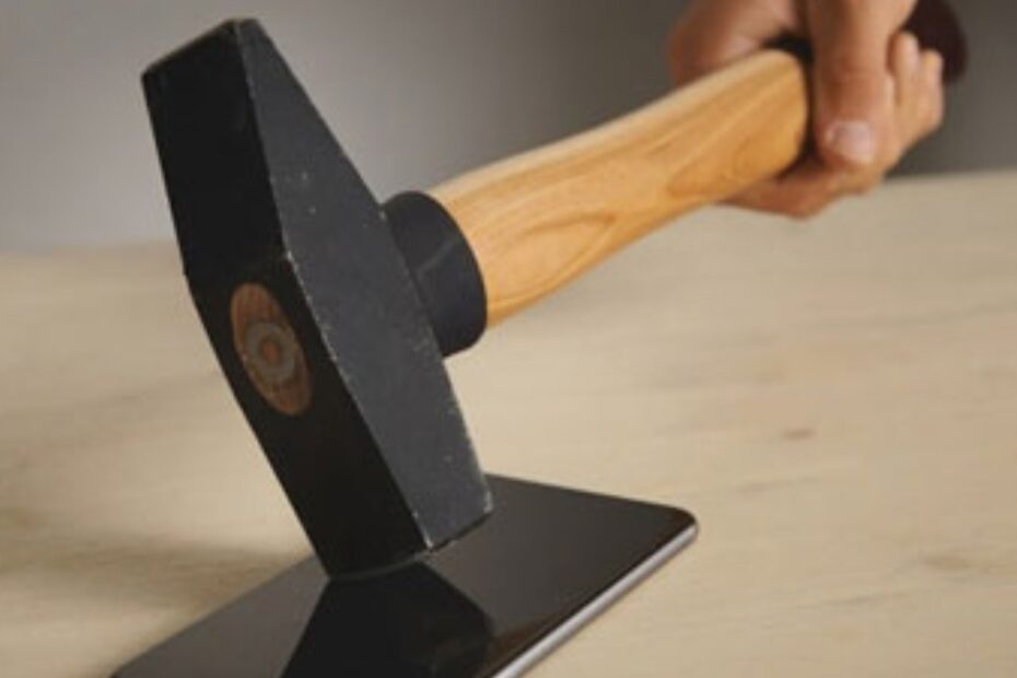 smartphone più resistenti