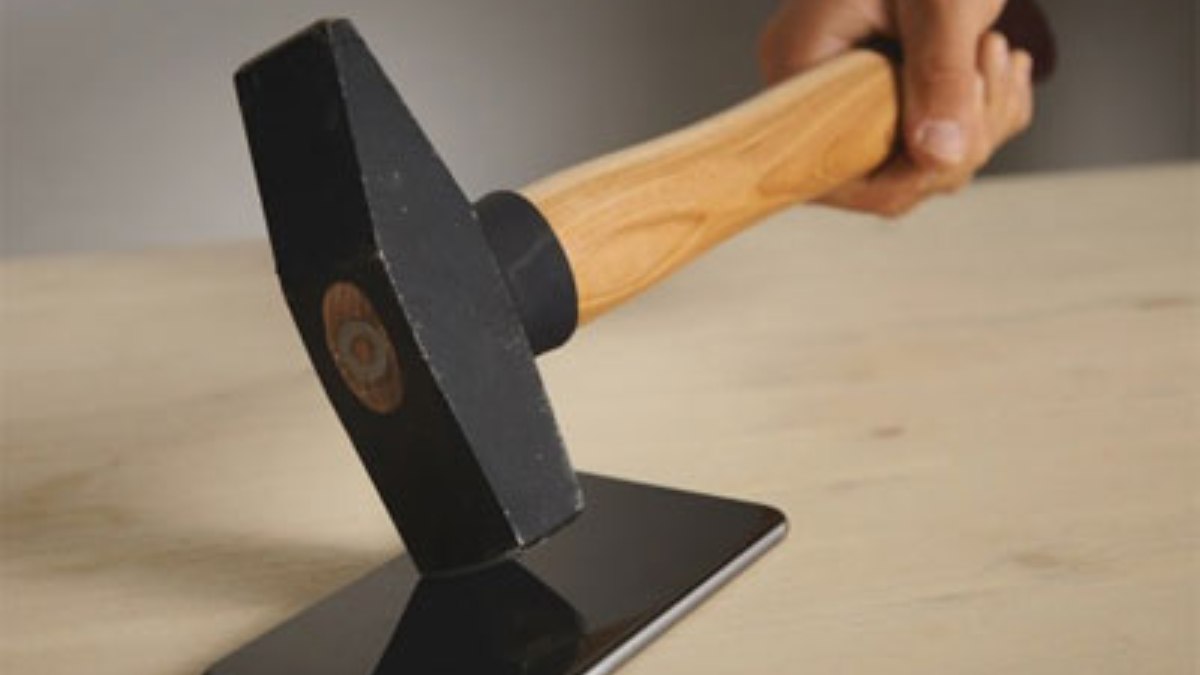 smartphone più resistenti