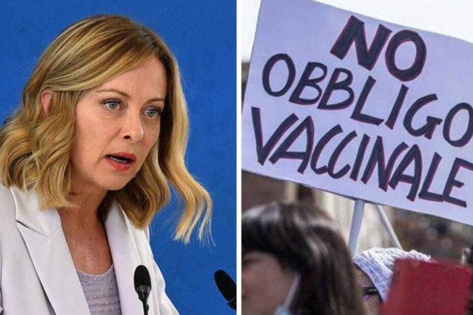 multe no vax