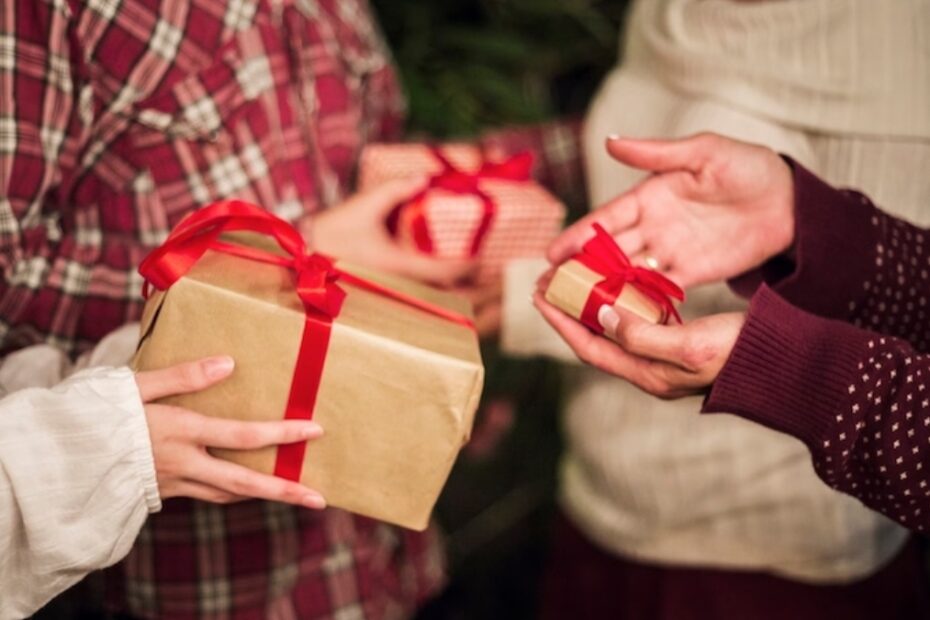 idee regalo per Natale