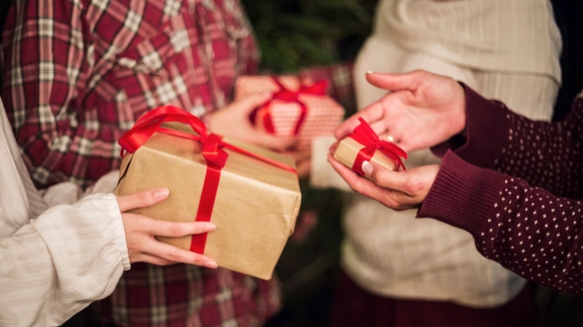 idee regalo per Natale