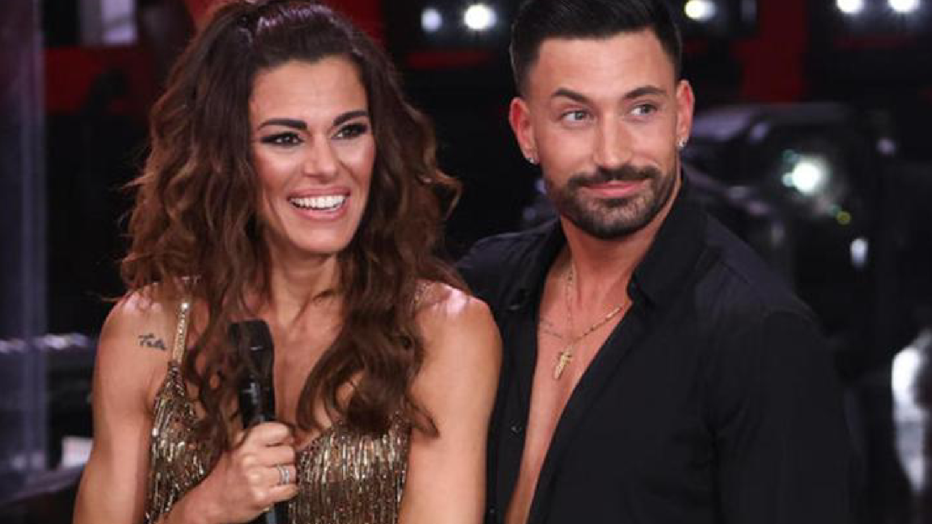 Bianca Guaccero e Giovanni Pernice | matrimonio in vista? La proposta ...