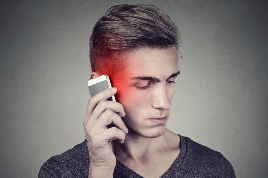 radiazioni smartphone