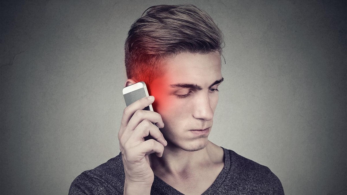 radiazioni smartphone