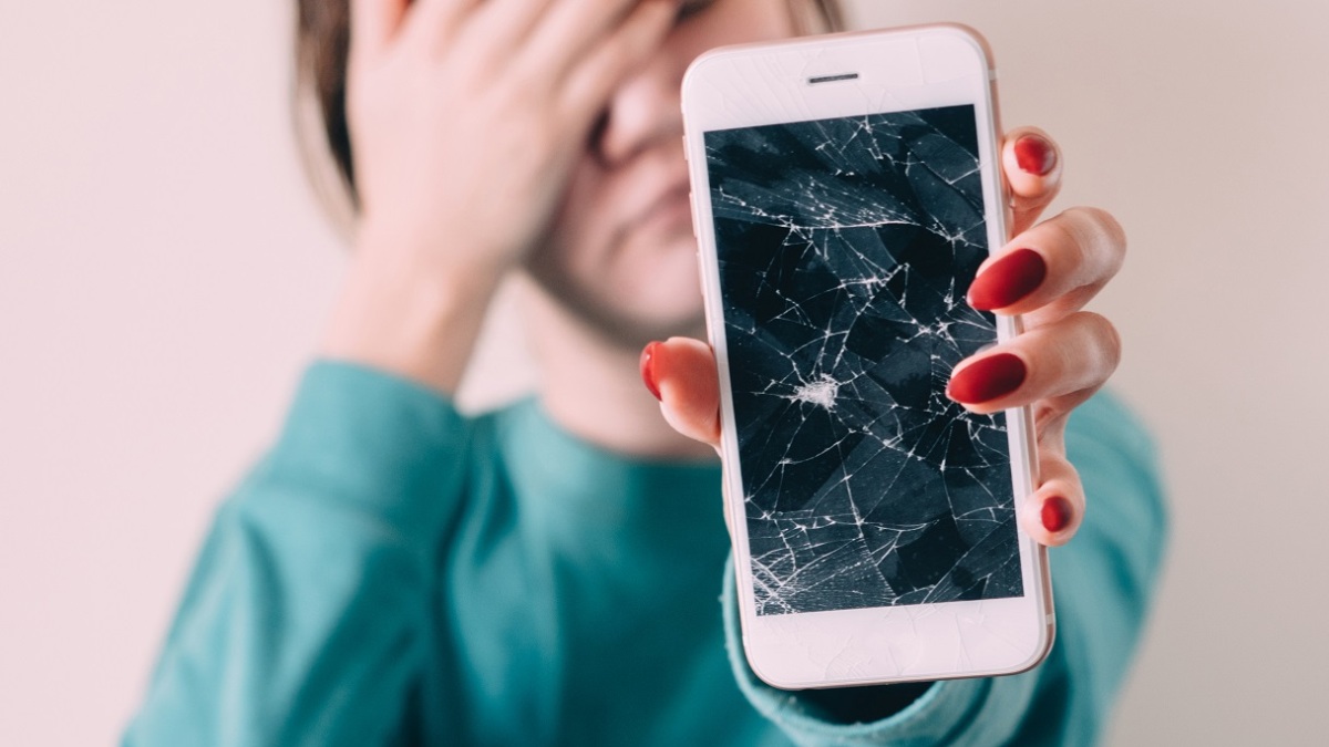 ogni quanto cambiare smartphone