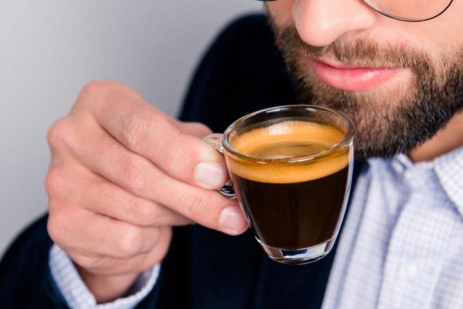 il caffè fa bene