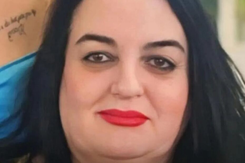 Suzana Kocibelli morta Tevere