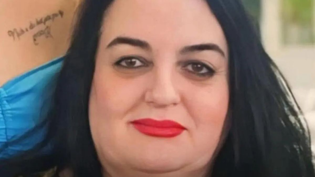 Suzana Kocibelli morta Tevere