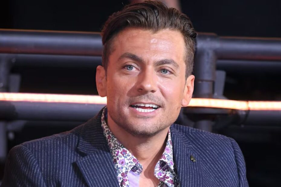 Paul Danan morto attore