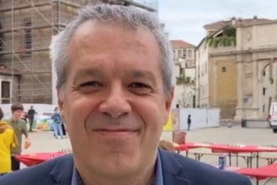 Federico Manca morto scacchi