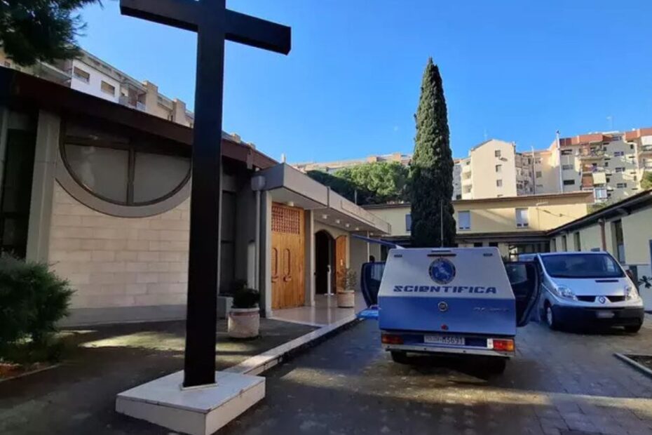 neonato morto Bari vagiti