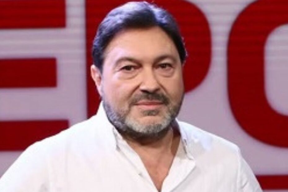 Ranucci Report conduttore Rai