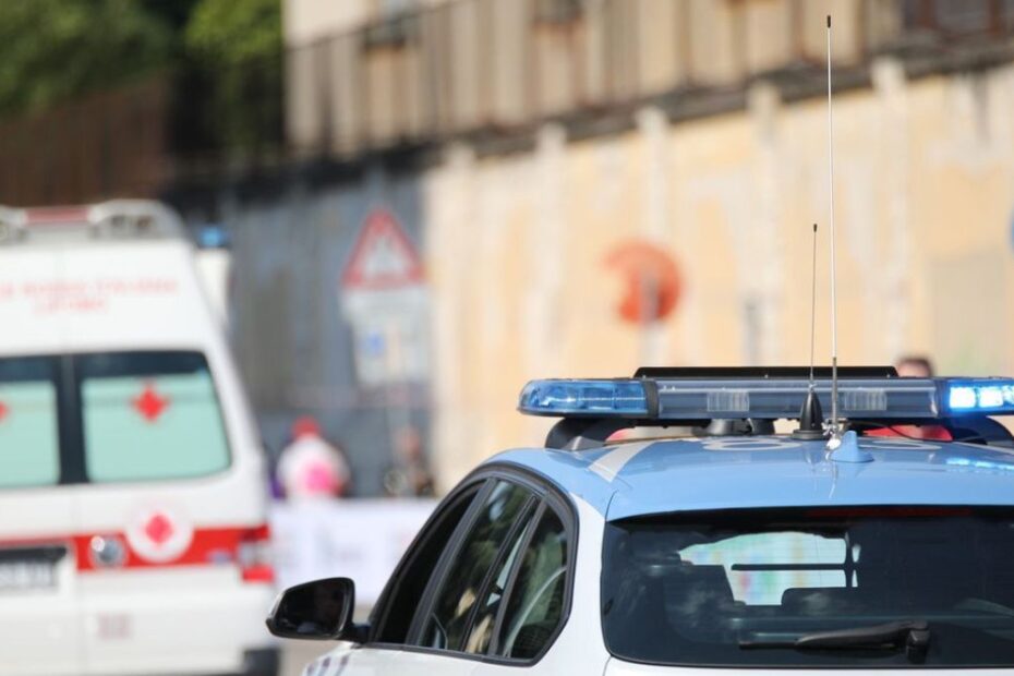 pensionato rapina pestato Lentini