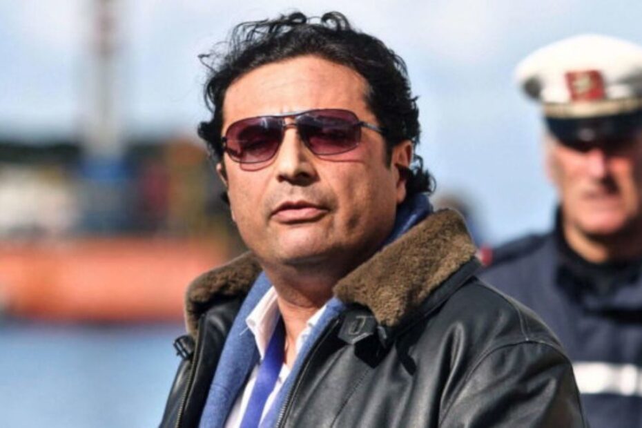 Francesco Schettino chiede semilibertà