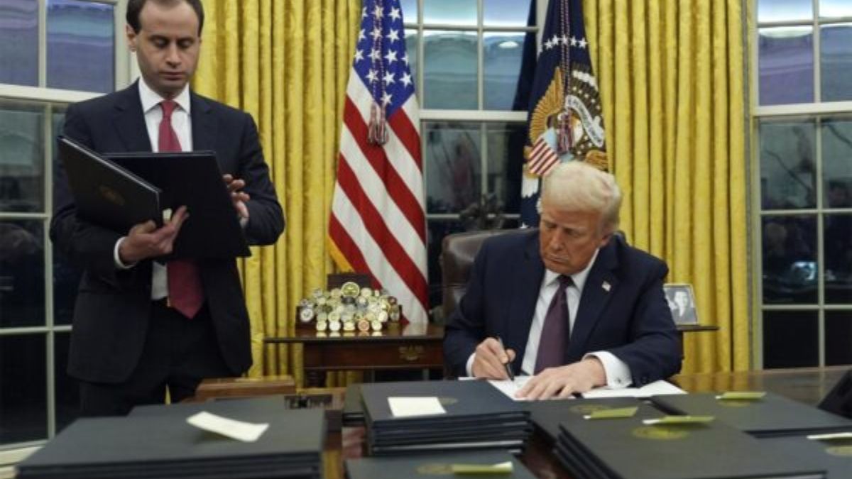 Trump grazia rivoltosi 6 gennaio