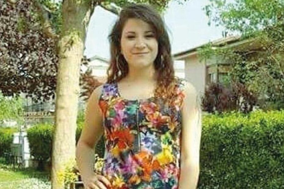 Cristina Pugliese sangue bagno