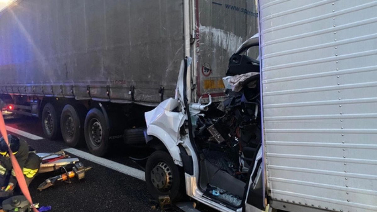 incidente autostrada A13 Ferrara morto
