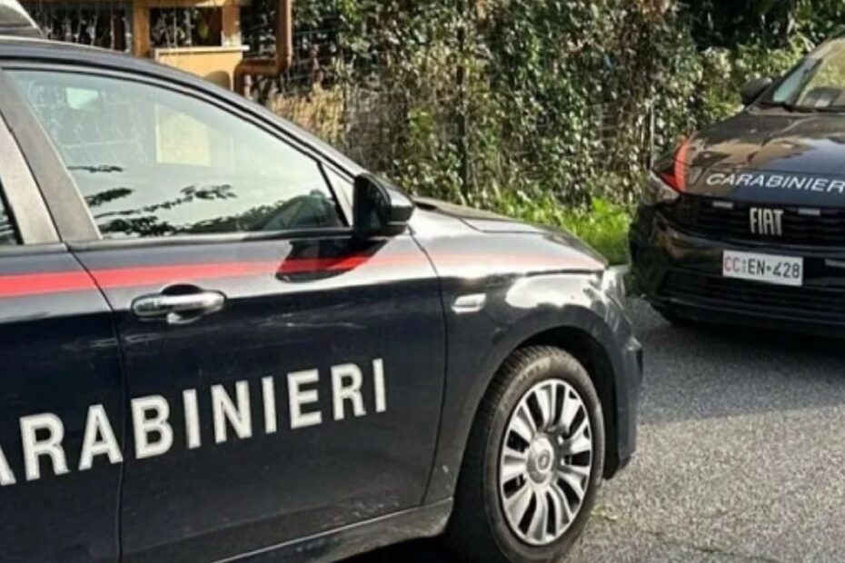 Roma pistola scuola spara