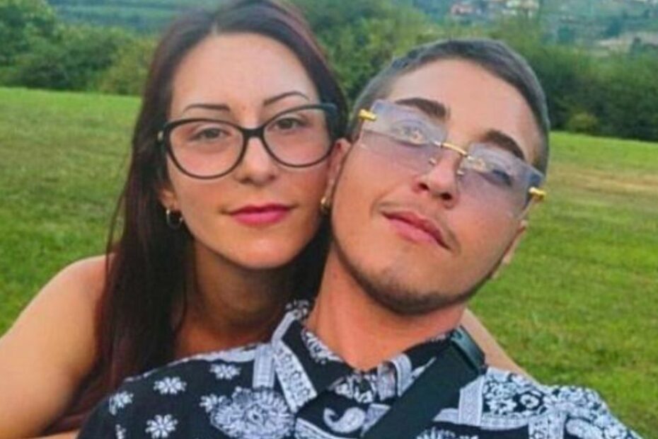 Trento cambia sesso Alessio
