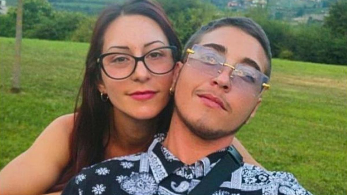 Trento cambia sesso Alessio