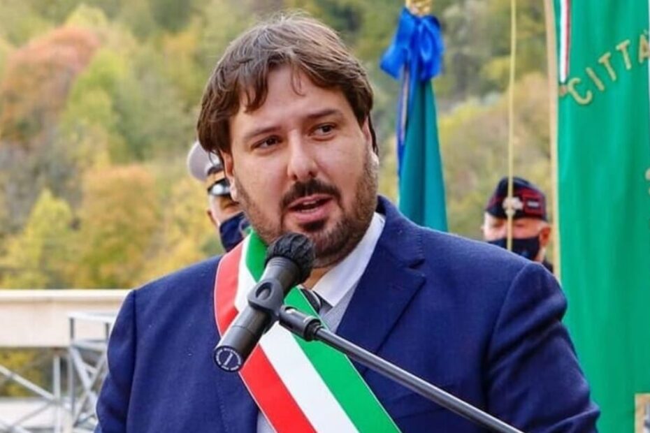 sindaco Subiaco muore malore