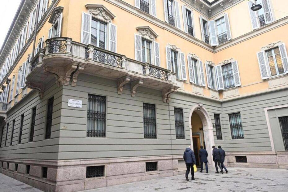 Mps offerta scambio Mediobanca
