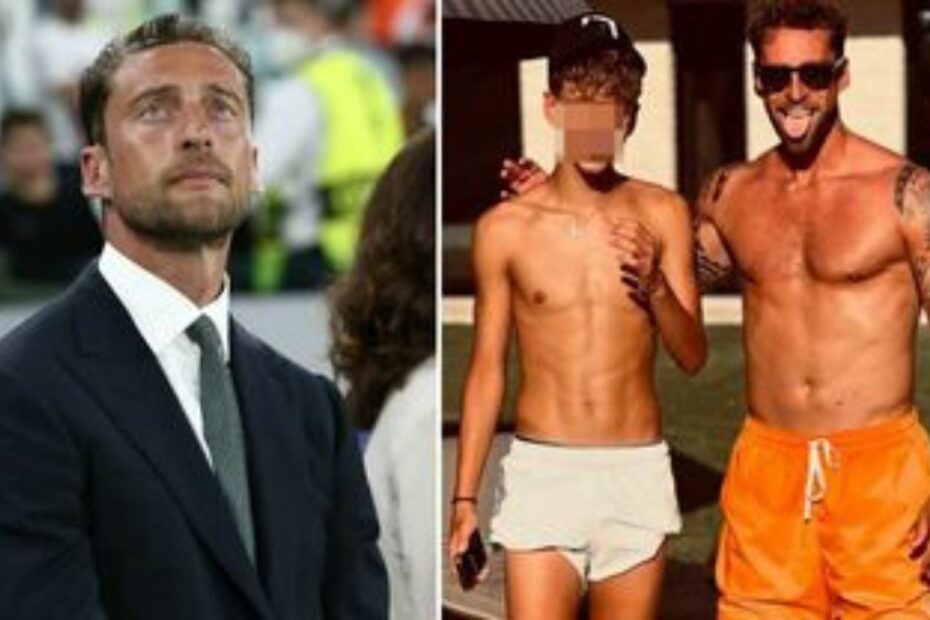 Marchisio Davide Grandin cancro