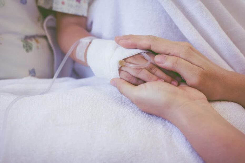 Cosenza bimbo due volte ospedale