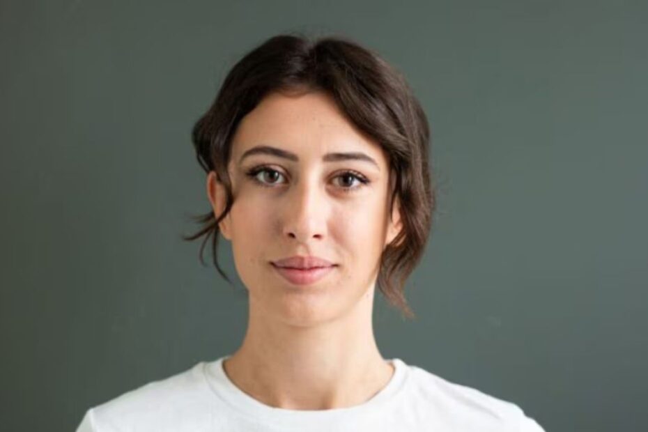 Cecilia Sala Iran Abedini