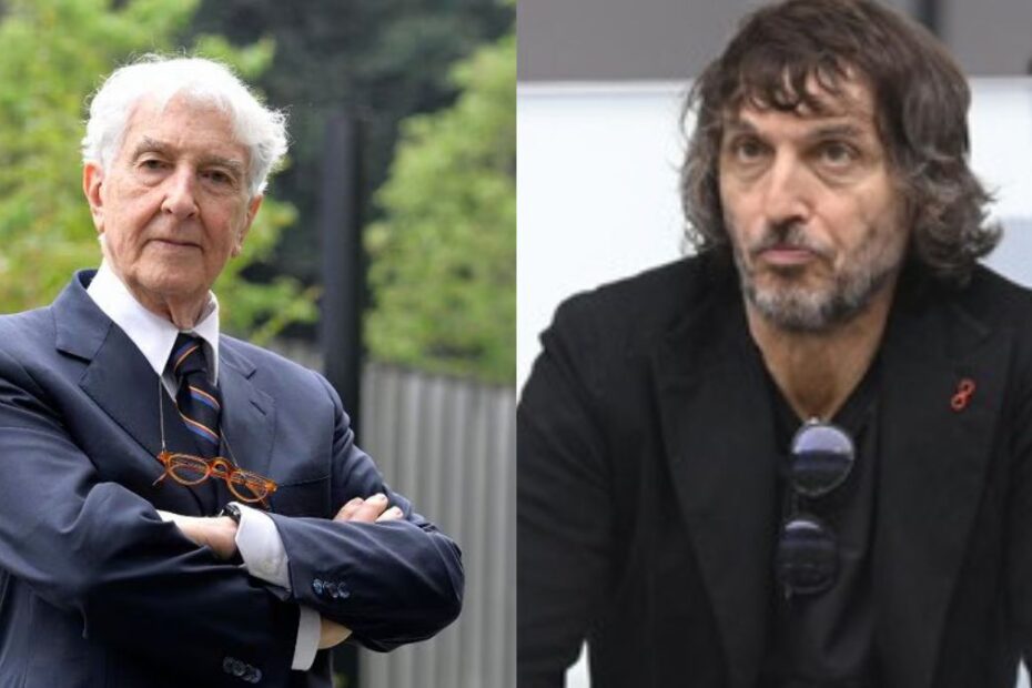 Cruciani Augias italiano medio