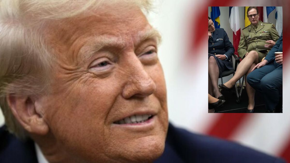 Trump contro soldati transgender