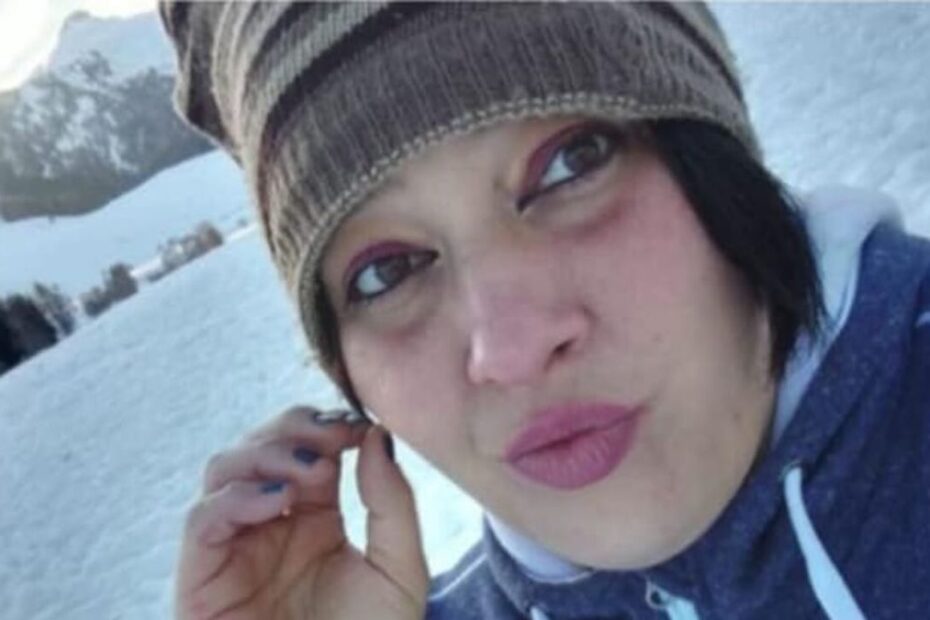 Laura Fenaroli morta figlia