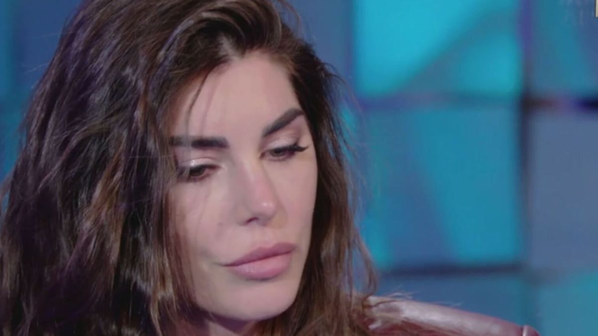 Bianca Atzei paura Milano