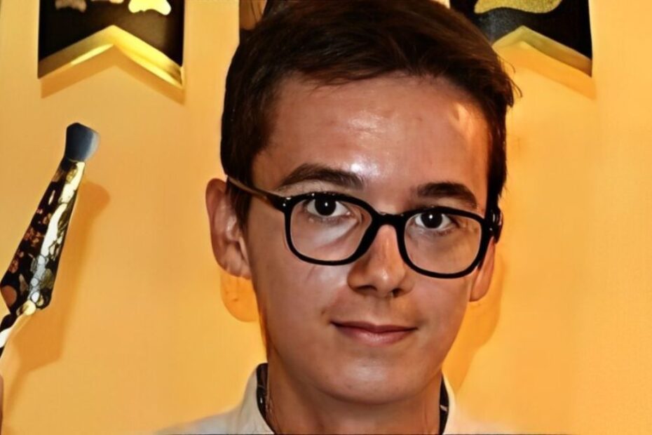 Andrea Prospero morto Perugia