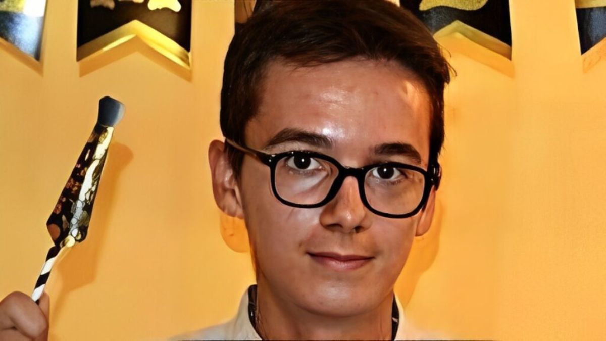 Andrea Prospero morto Perugia
