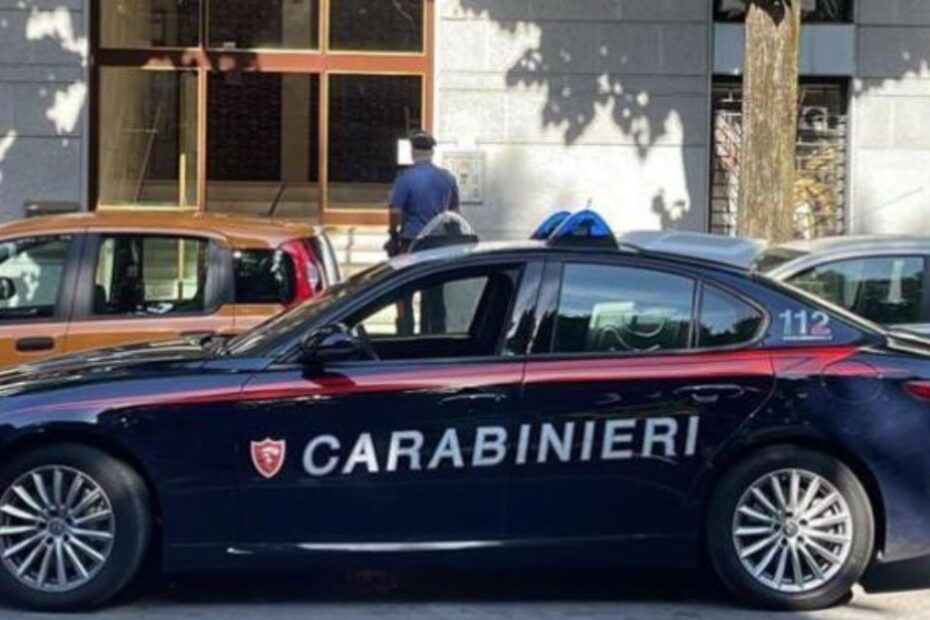 Vicenza muore dissanguato casa