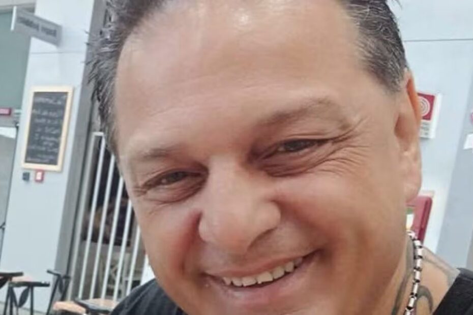 Emilio D’Adamo scomparso messaggio