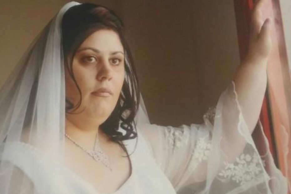 Immacolata Fiorentino morta Portici