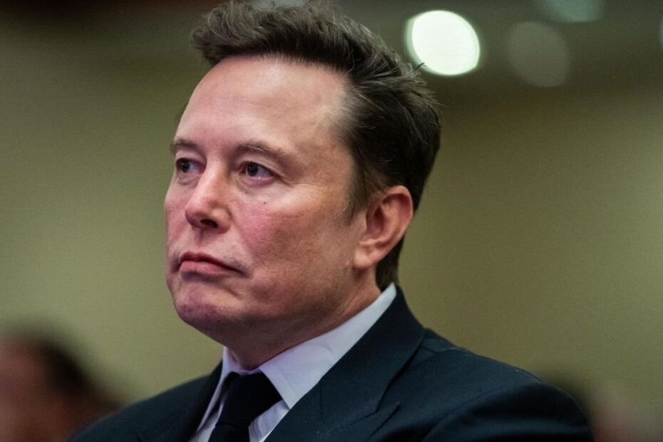 vaccini Covid miocardite Musk ospedale