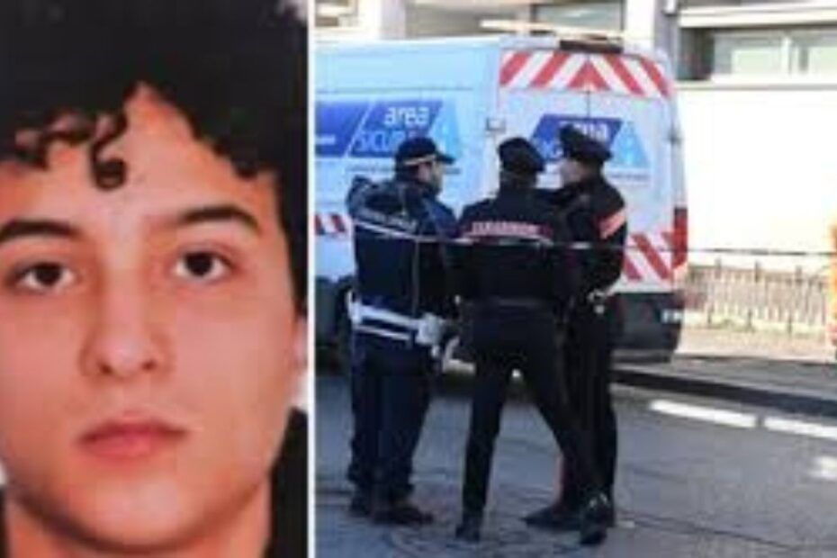 Maati Moubakir sei indagati