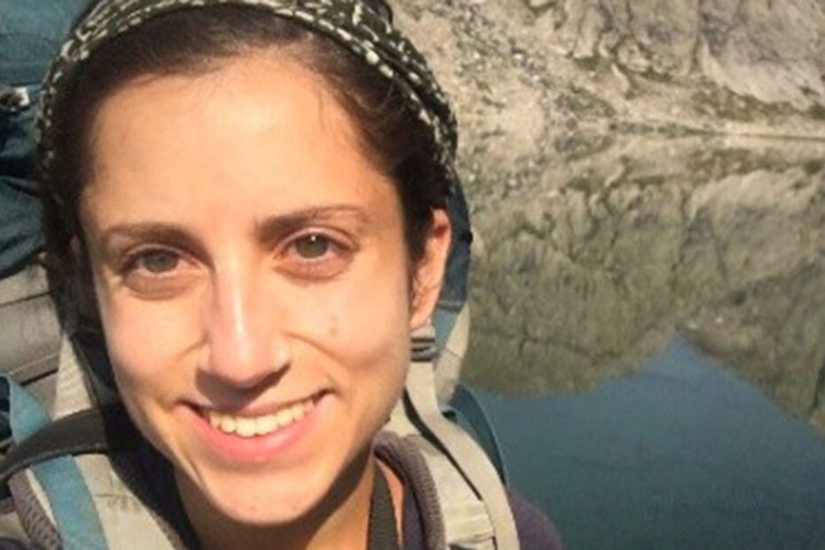 Clara muore Grecia incinta